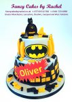 BATMAN birthday cake - 1.jpg