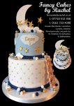 Eesa 1st birthday moon cake - 1.jpg