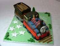 Thomas Tank cake 1.jpg