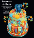 birthday cake with elephant - 1.jpg