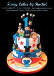 disney 1st birthday cake - 1.jpg