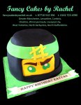 ninja birthday cake - 1.jpg