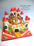 rapunzel castle cake - 1.JPG