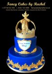 royal blue birthday cake with crown - 1.jpg