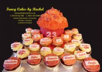 giant cupcake and cakes - 1.jpg