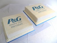 corporate cakes P&G 1.jpg