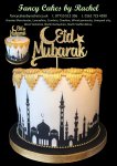 Eid Mubarak cake - 1.jpg