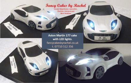 James Bond 007 No Time to Die Aston Martin DB5 Classic Car Edible Cake – A  Birthday Place