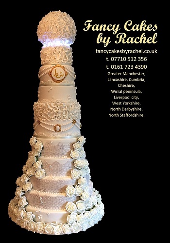 halal cakes Manchestrer