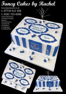 80thbirthdayEvertonMikeRobFredKev-1