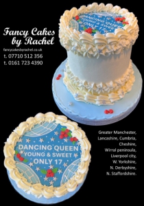 DancingQueencake-1