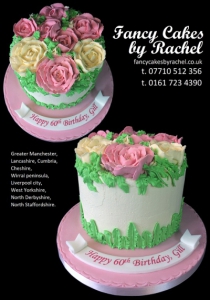 Gill60thbuttercreamflowers-1