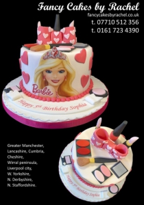 SophiaBarbiecake-1
