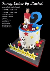 Zidane2ndbirethdayfootball-1