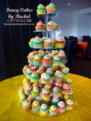 Cup Cakes Manchester