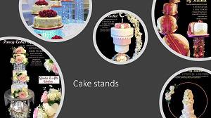 Cake Stand