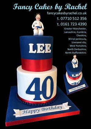 birthday cakes for men