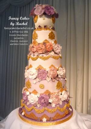 wedding cake testimonials